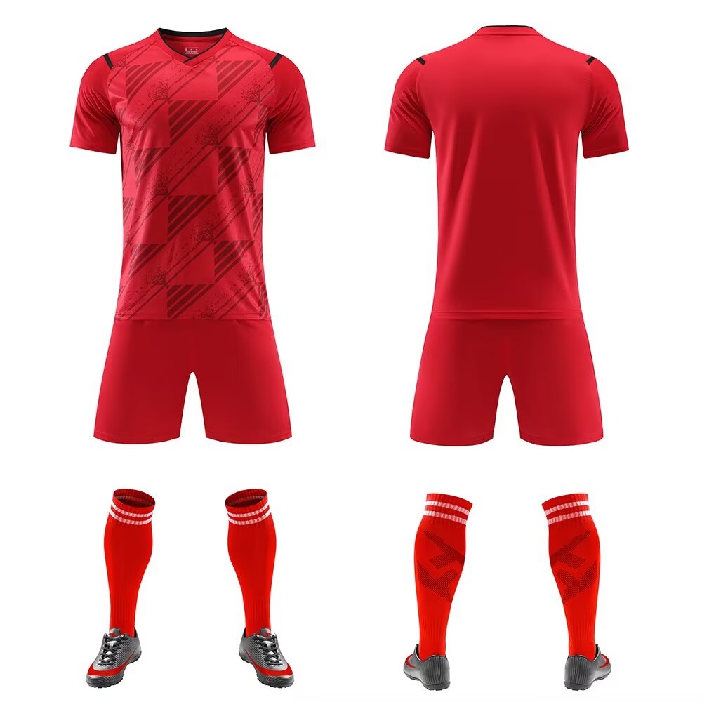 Custom Team Uniforms-7109D